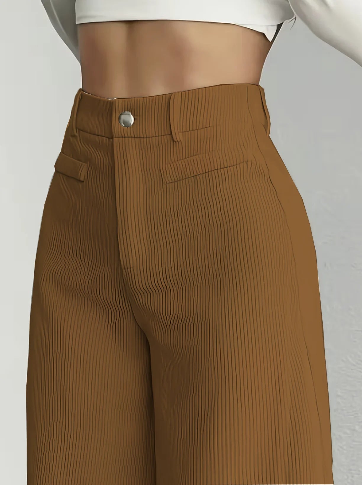 Women’s Vacation Leisure Fashion Outfit | Elegant Slimming Versatile Clothing for Outdoor & Daily Wear
