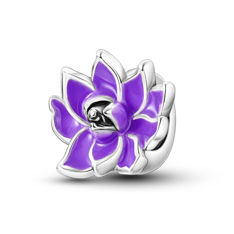 Fashion 925 Sterling Silver Colorful Butterfly Dragonfly Hummingbird Charms – Spring Series Beads Fit 925 DIY Bracelet