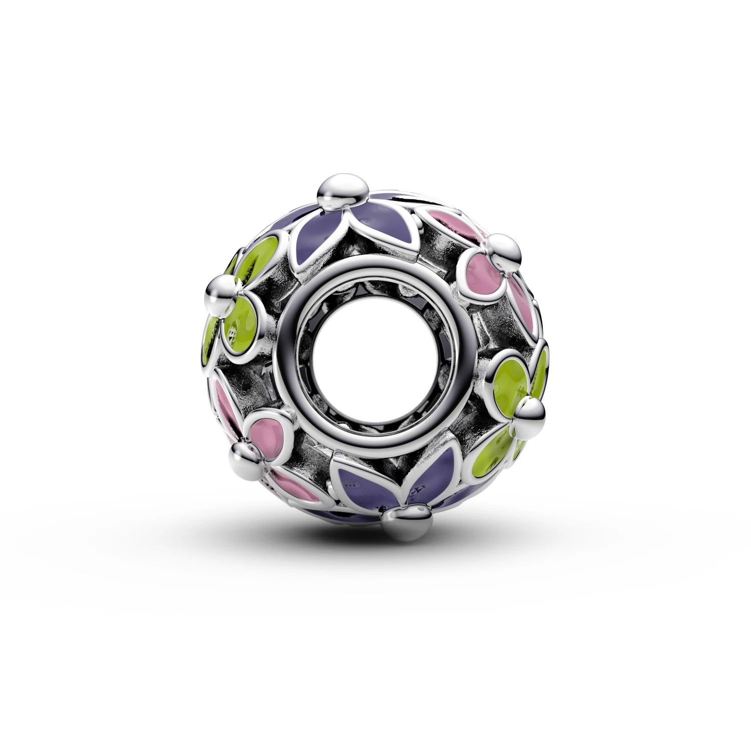 High-Quality 925 Sterling Silver Italian Charms & Pendants – Women’s Bracelet Accessories & Fashion Jewelry Making