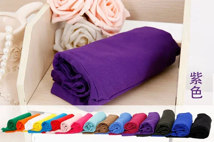 Women’s Winter Pants – Candy Color High Waist Skinny Elastic Trousers | S-6XL Pencil Pants Fashion 15 Colors
