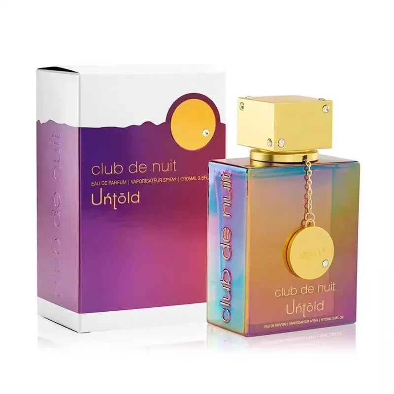 ARMAF 105ML Magnetic Men’s EDP – Seductive Nightlife Cologne | Sensual Scent for Lasting Confidence