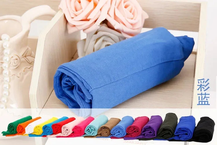 Women’s Winter Pants – Candy Color High Waist Skinny Elastic Trousers | S-6XL Pencil Pants Fashion 15 Colors