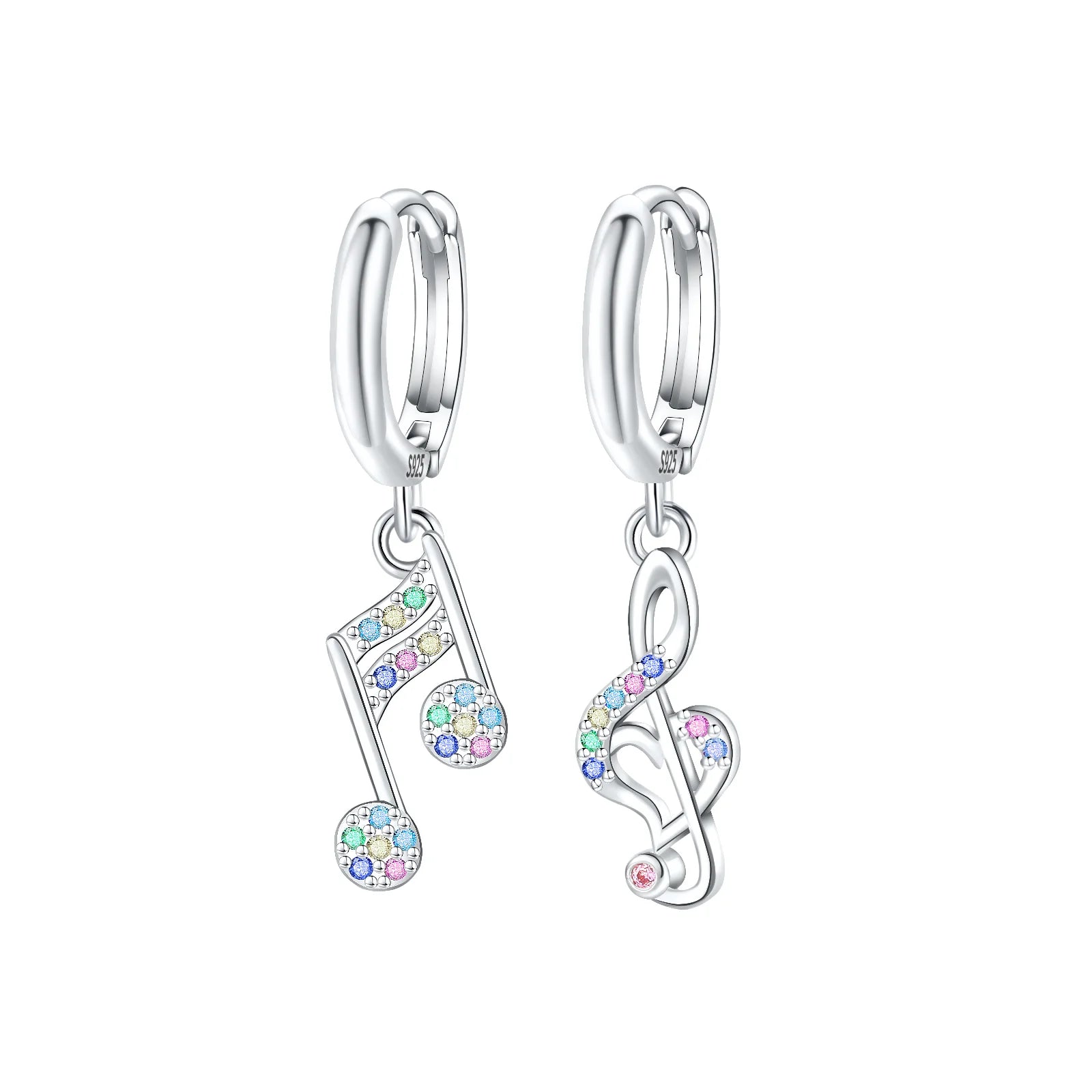 Original 925 Sterling Silver Charms | Bag, Earphone, Magic Cube, Watch & Games Console Beads for Bracelets & Necklaces