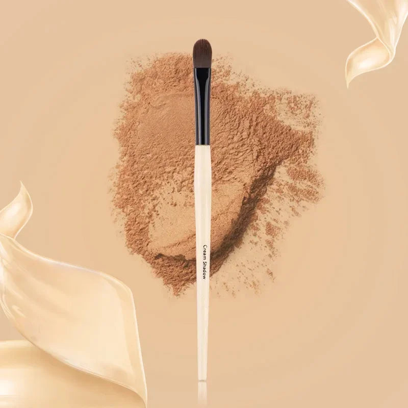Professional Makeup Brushes Set – Foundation, Eyeliner, Eyeshadow, Contour & Lip Gloss Brushes | Cosmetic Makeup Tools