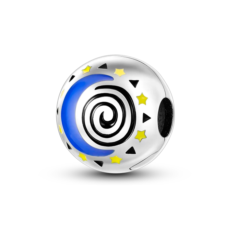 100% 925 Sterling Silver Dinosaur Frog Butterfly Charms Beads | Fit 4mm Bracelets DIY Anniversary Jewelry