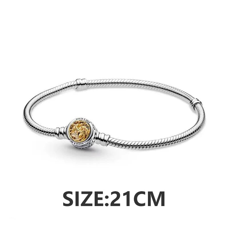 2024 Hot Sell Magician Series Pendant | 925 Sterling Silver Envelope & Owl Charm Beads for Bracelet