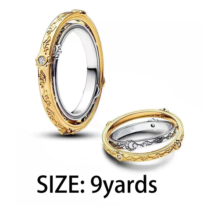 2024 Hot Sell Magician Series Pendant | 925 Sterling Silver Envelope & Owl Charm Beads for Bracelet