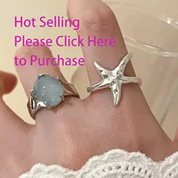 Sam Panda 925 Sterling Silver Adjustable Chain Ring | Vintage Open Finger Ring for Women & Men | Fine Jewelry Gift