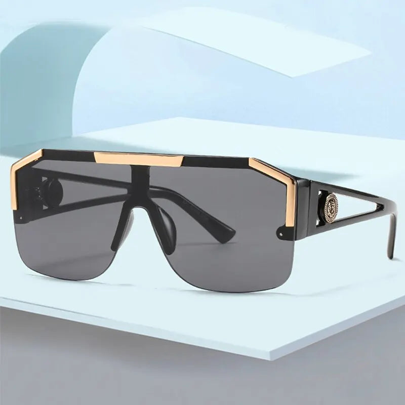 TANOXI Anti Blue Ray Reading Glasses for Women – Ins Metal Business Sunglasses for Men | Cat Eye Goggle UV400 Oculos Sol