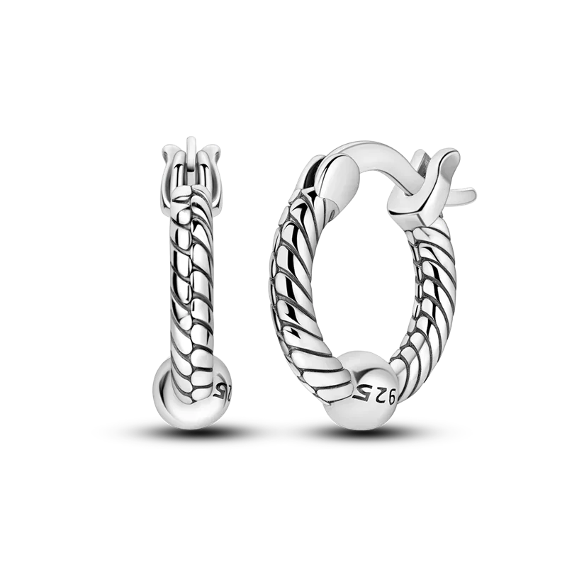 925 Sterling Silver Luminous Firefly Earrings | Original Design Pendant Earrings for Women – Luxury Wedding & Anniversary Jewelry Gift