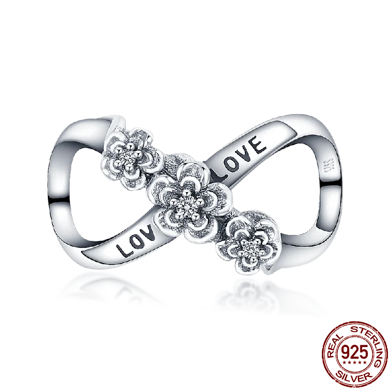 925 Sterling Silver Bee Series Charms | Fit Original Pandora Bracelet – DIY Women’s Jewelry Beads Hot Sale