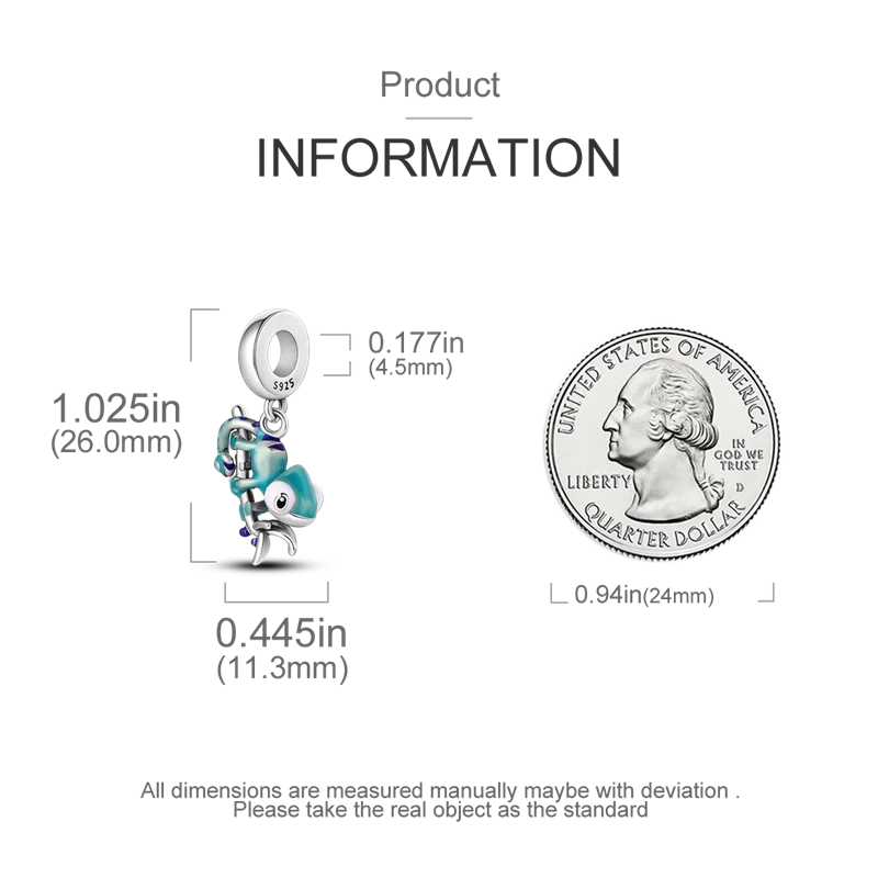 2025 Hot Sale 925 Sterling Silver Pink Butterfly Luminous Firefly Charm | Dangle Bead Fit Bracelet Necklace DIY Jewelry