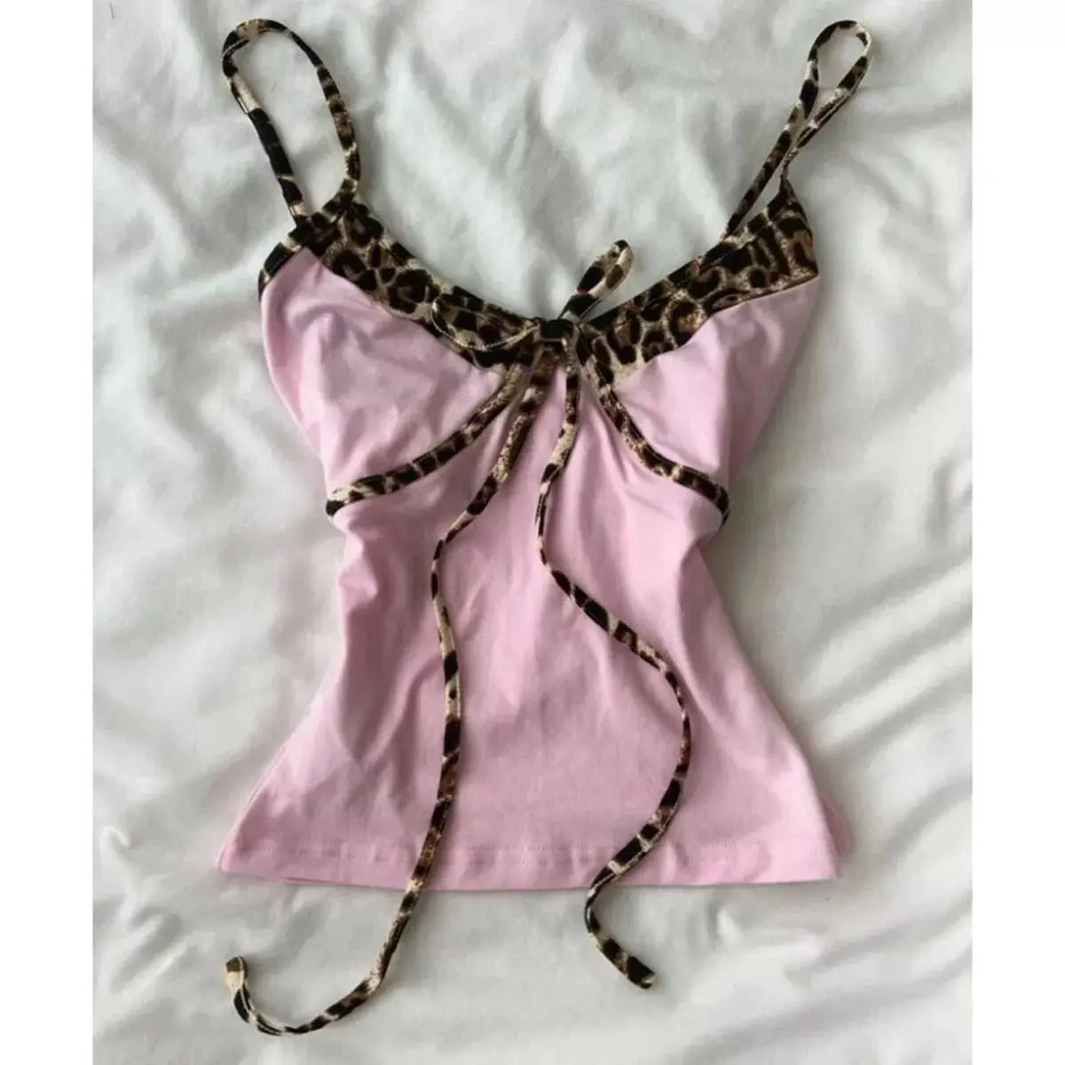 2025 Summer Women’s Floral Halter Lace Blouse – Vintage Sexy Slim Fit Korean Fashion Top