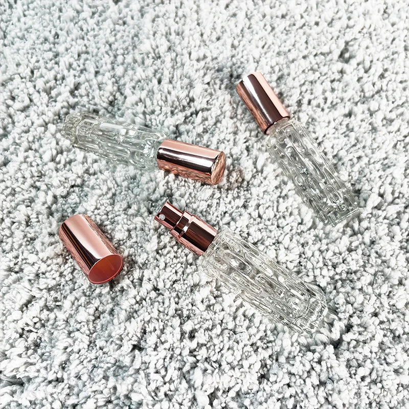 2Pcs 10ml Mini Perfume Spray Bottles – Portable Travel Liquid Perfume Atomizer with Funnel | Refillable Empty Container2Pcs 10ml Mini Perfume Spray Bottles – Portable Travel Liquid Perfume Atomizer with Funnel | Refillable Empty Container