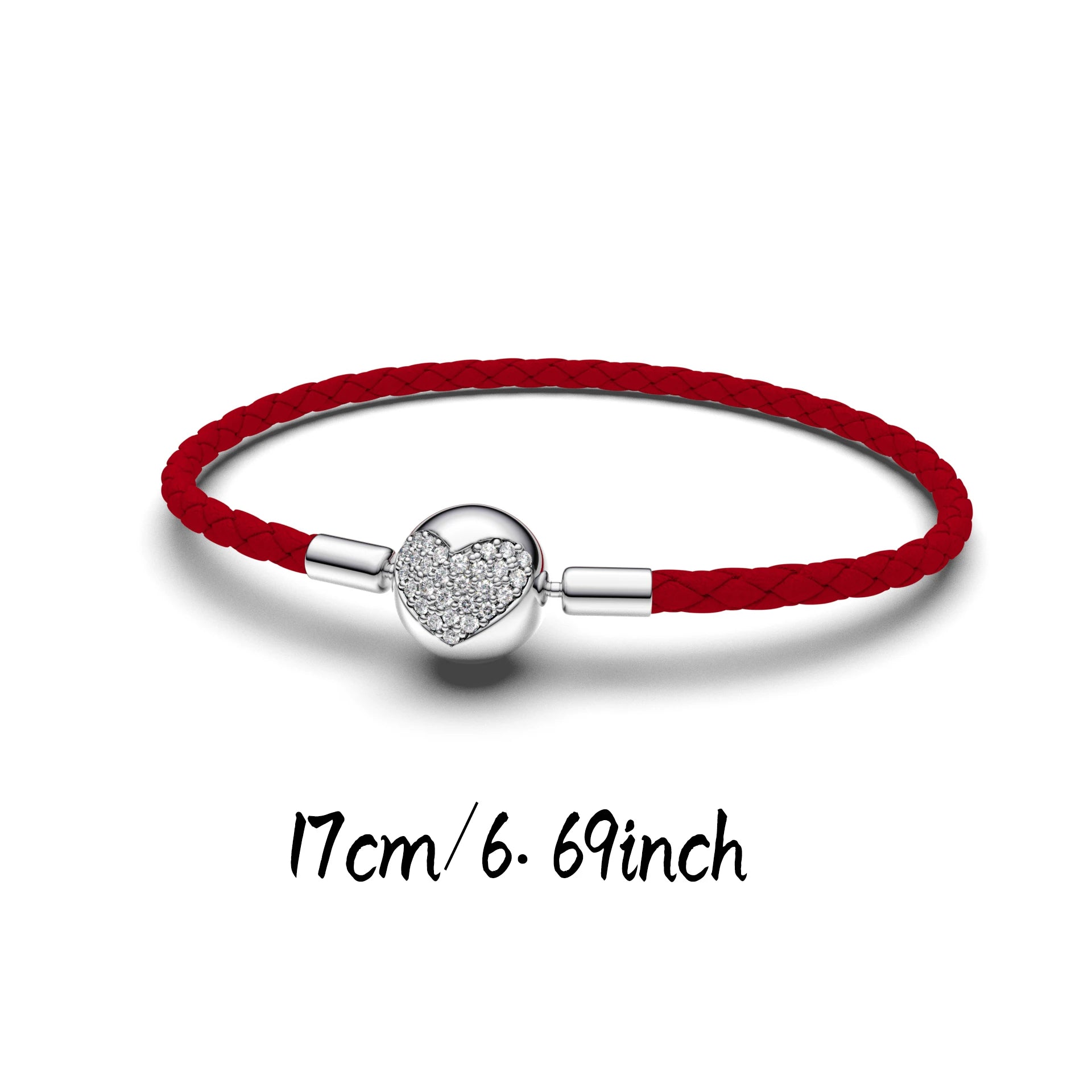 Manyilus 925 Sterling Silver Charm Bracelet | Real Plata 925 Beads & Pendants for Women | DIY Jewelry & Accessories