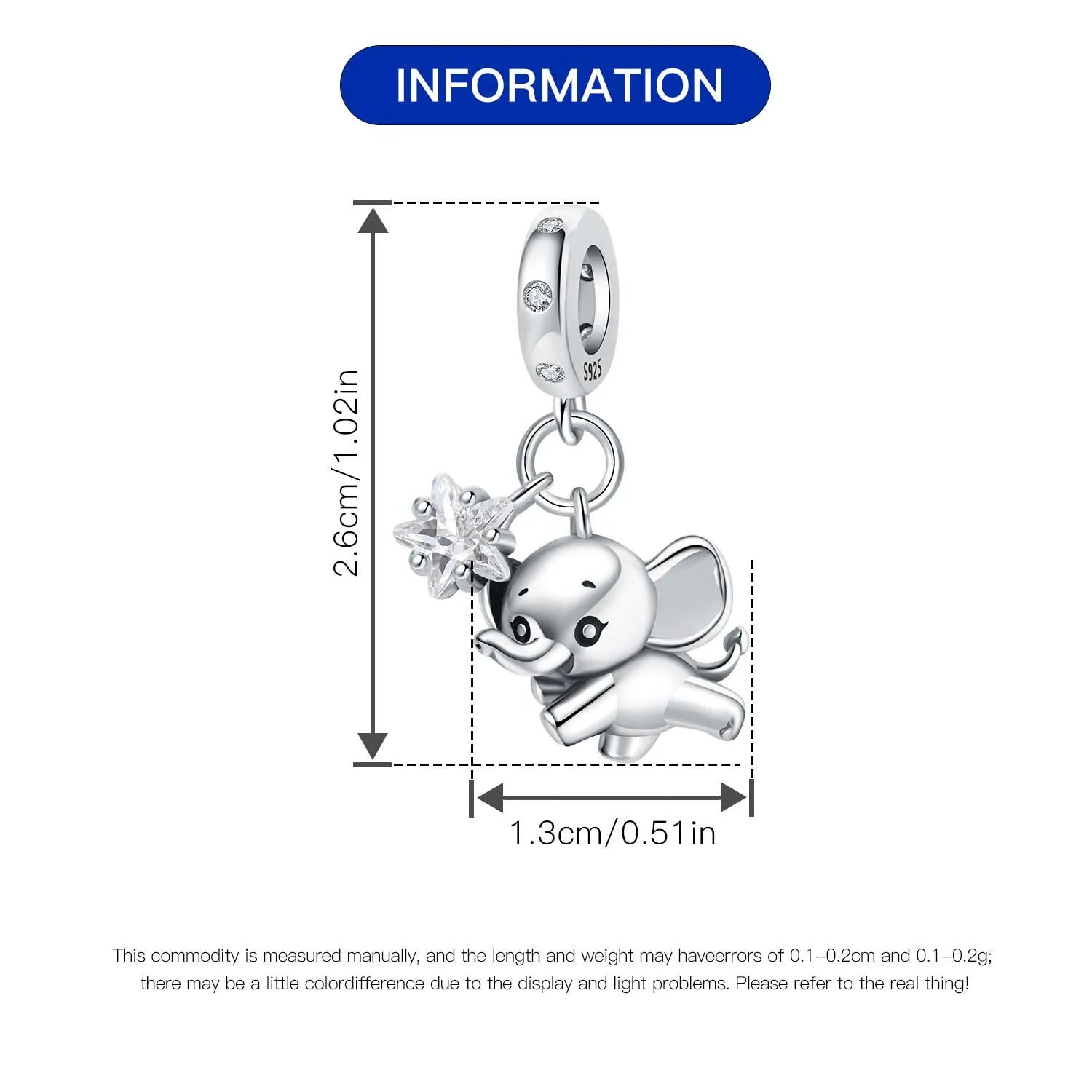 925 Sterling Silver Easter Bunny & Egg Pendants | Bracelet Charms for Women, DIY Jewelry, Party Beads, Exquisite Gift Accessory