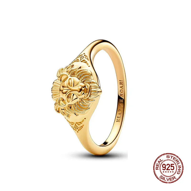 2025 Hot Sale Sun and Moon Combination Ring Set 925 Sterling Silver | Couple Rings for Women Engagement & Birthday Gift Jewelry