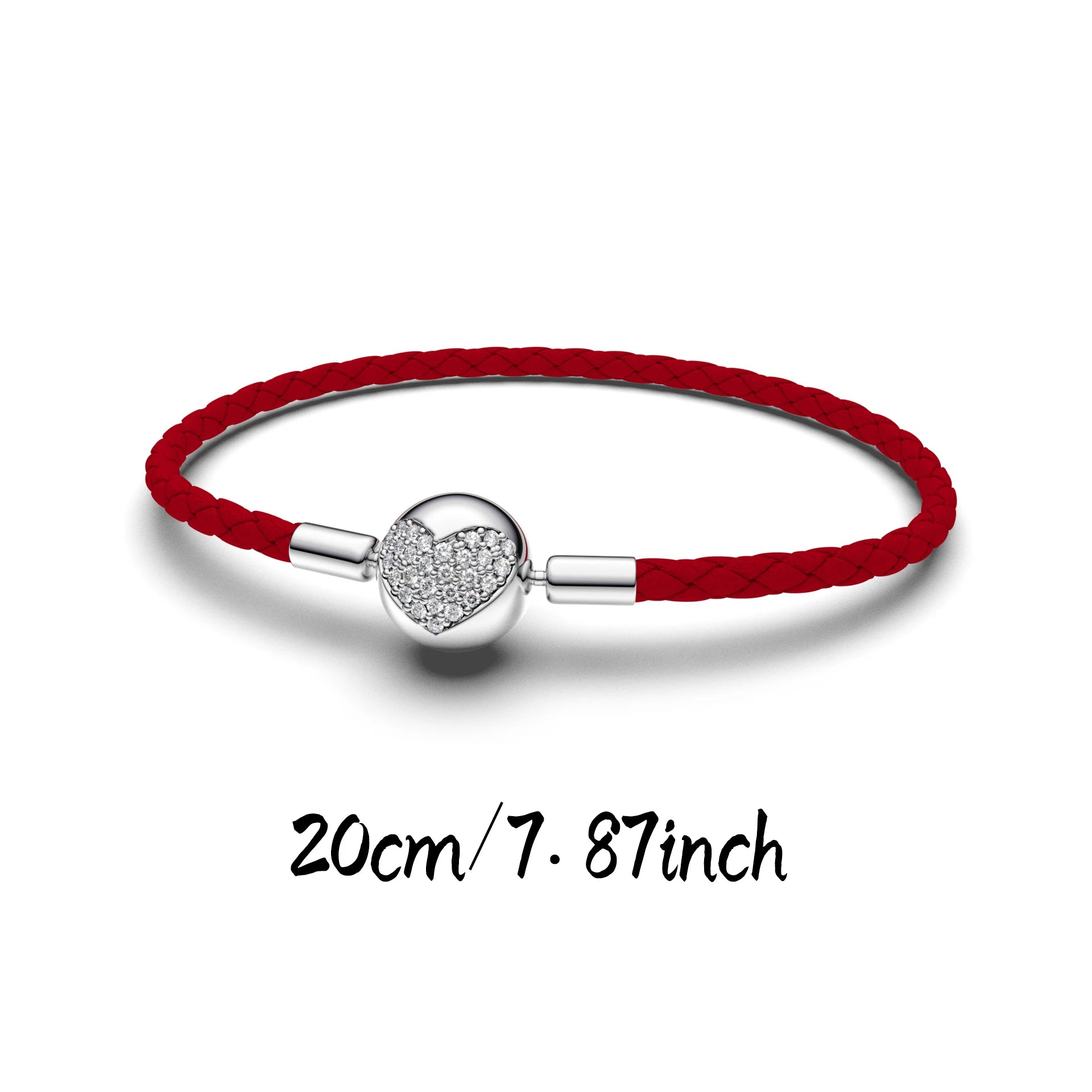 Manyilus 925 Sterling Silver Charm Bracelet | Real Plata 925 Beads & Pendants for Women | DIY Jewelry & Accessories