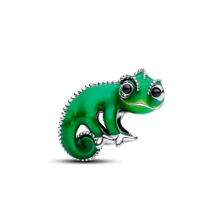 S925 Sterling Silver Disney Spider-Man Charm Bead | Fit Original Pandora Bracelet Women’s Birthday Jewelry Gift