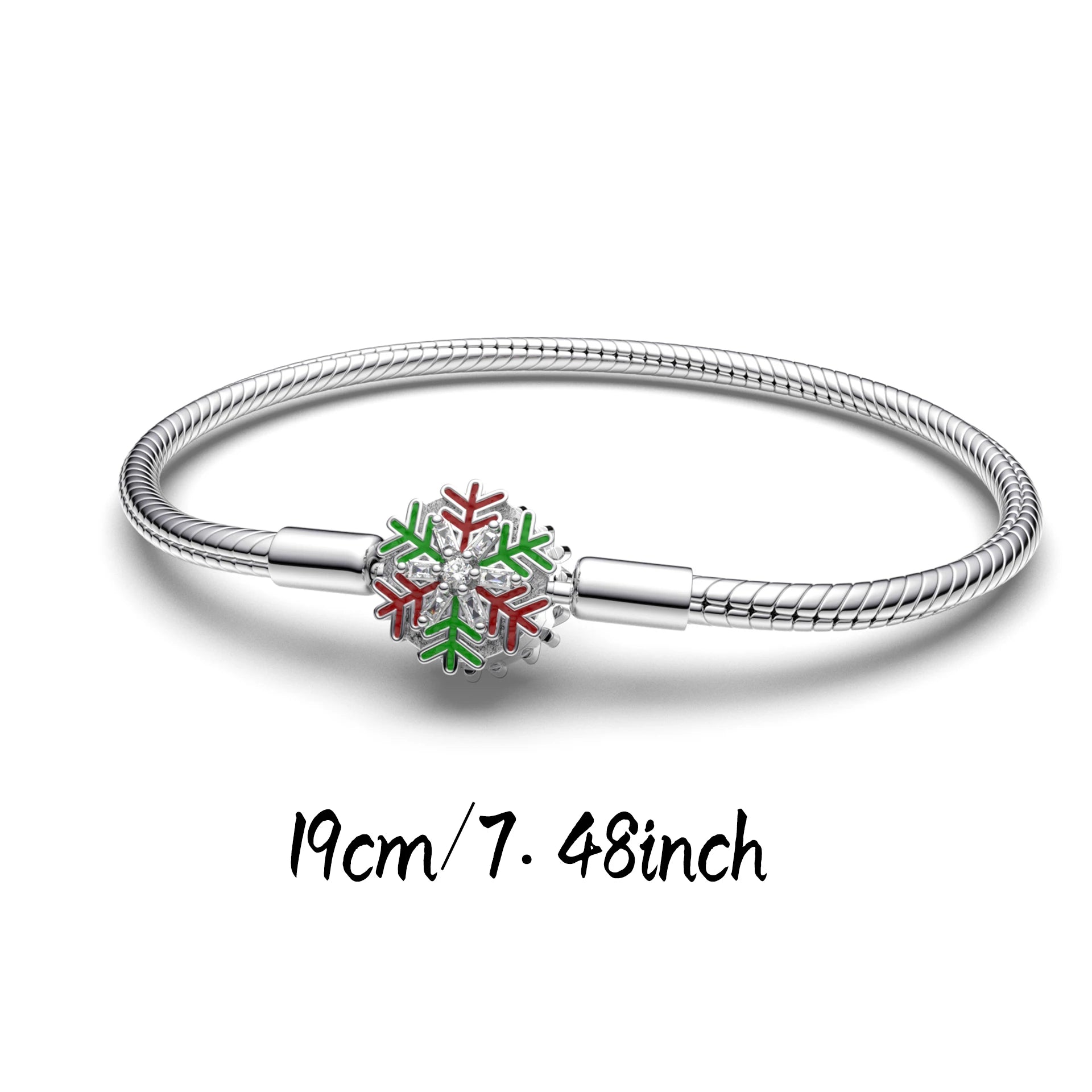 Manyilus 925 Sterling Silver Charms & Pendants – Real Silver Bracelet, Earring & Bag Accessories for Jewelry Making