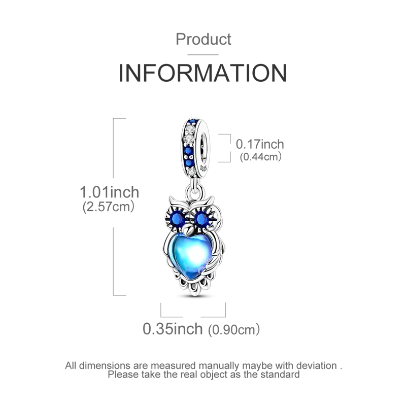 925 Sterling Silver Golden Autumn Charms | Maple Leaf & Pumpkin Beads Fit Original Bracelet DIY Jewelry Gift