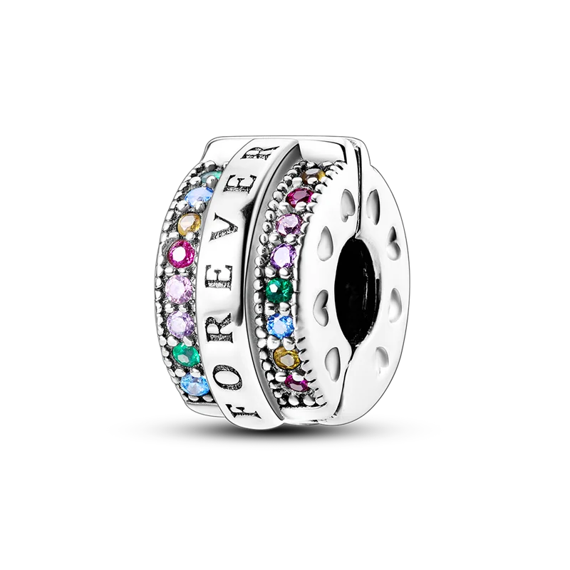 925 Sterling Silver Love Football Cup Charm Beads – Sport, Beer & Travel Pendants Fit Original Pandora Bracelet & Necklace