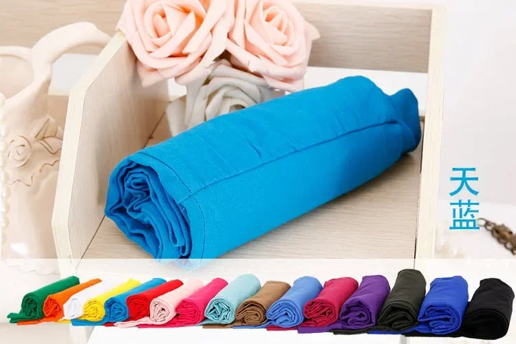 Women’s Winter Pants – Candy Color High Waist Skinny Elastic Trousers | S-6XL Pencil Pants Fashion 15 Colors