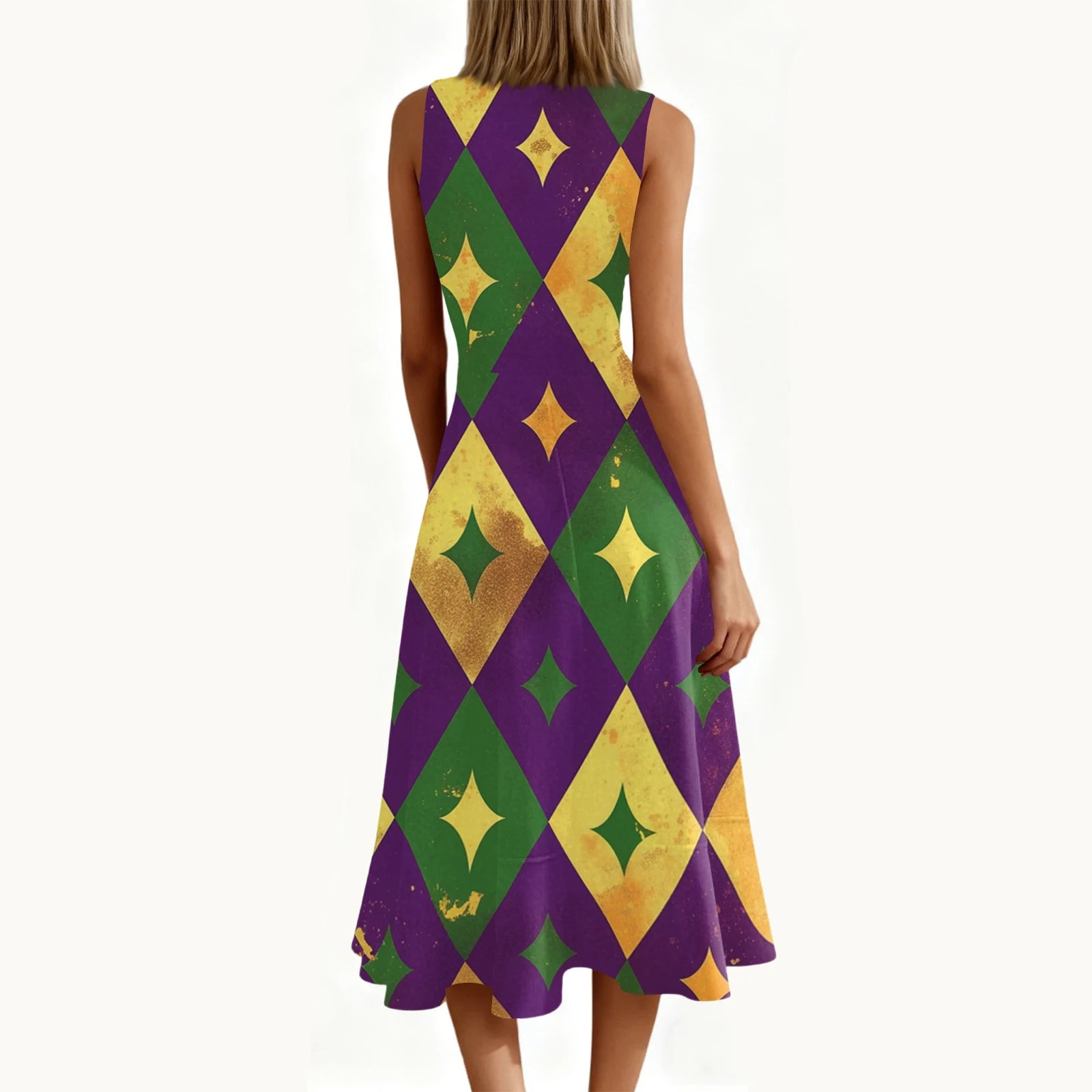 Women's Fashion Dresses – Casual Spring Zipper Dresses, Sexy & Alluring Festival & Leisure Entertainment Outfits