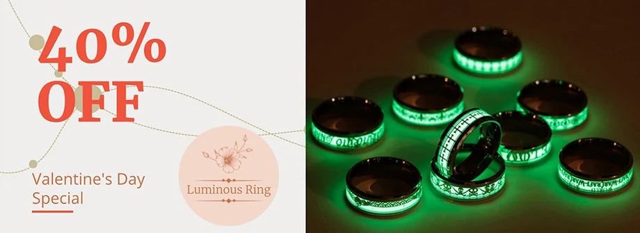 Adjustable Fashion Fidget Anxiety Ring for Women Gold Color Beaded Spinner Ring