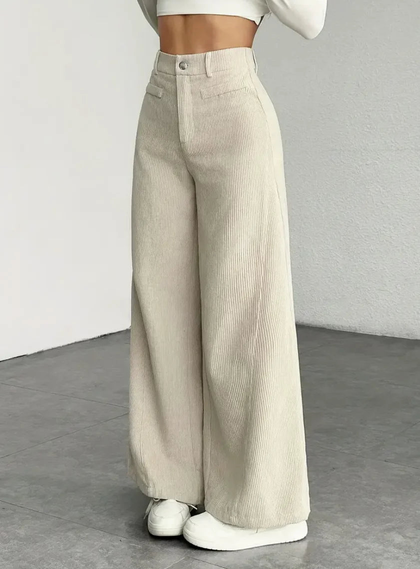 Women’s Vacation Leisure Fashion Outfit | Elegant Slimming Versatile Clothing for Outdoor & Daily Wear