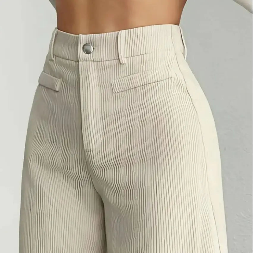 Women’s Vacation Leisure Fashion Outfit | Elegant Slimming Versatile Clothing for Outdoor & Daily Wear