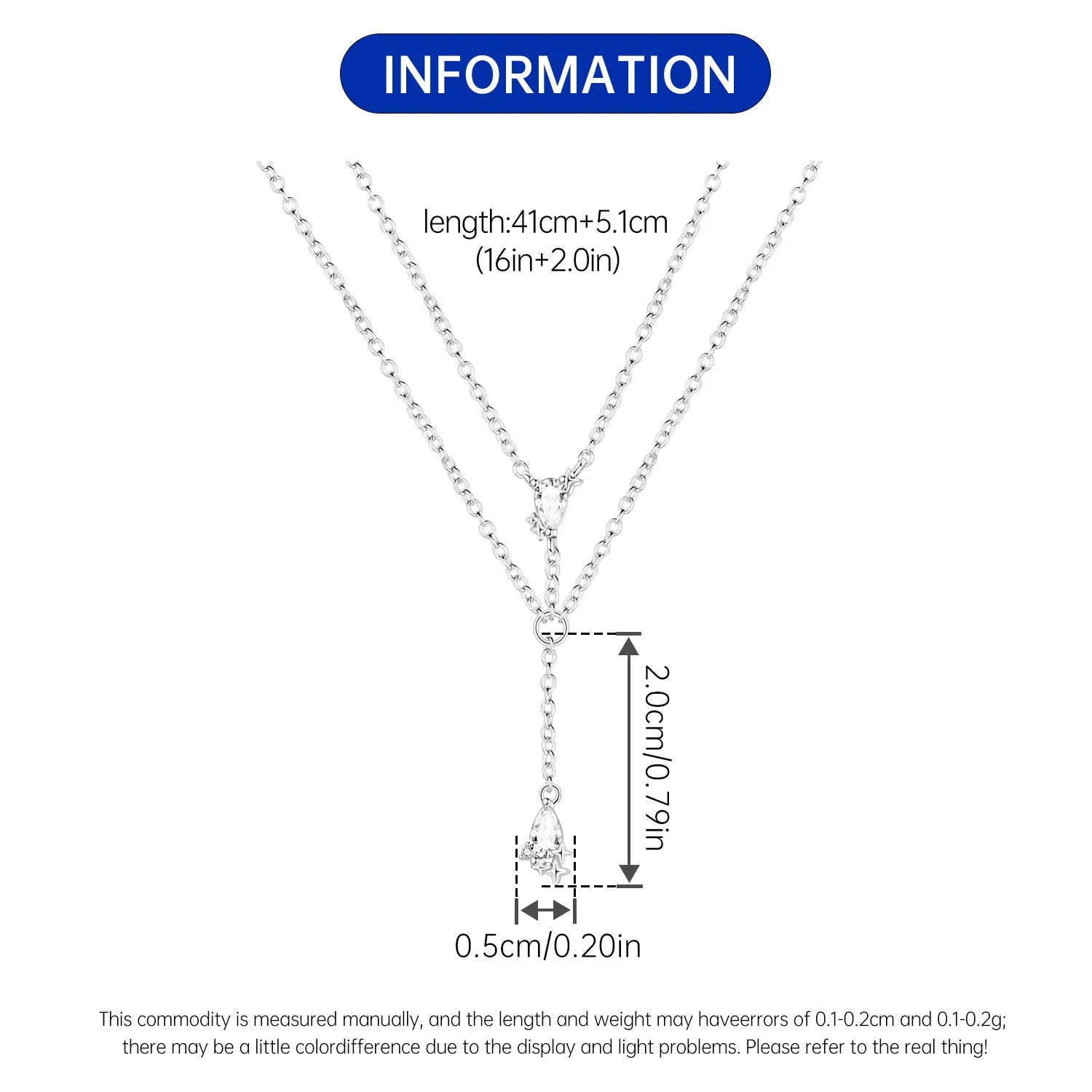 925 Sterling Silver Purple Infinite Love Heart Planet Necklace | Elegant Women’s Fashion Jewelry Birthday Gift