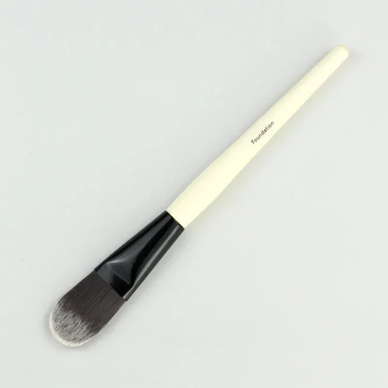 Professional Makeup Brushes Set – Foundation, Eyeliner, Eyeshadow, Contour & Lip Gloss Brushes | Cosmetic Makeup Tools