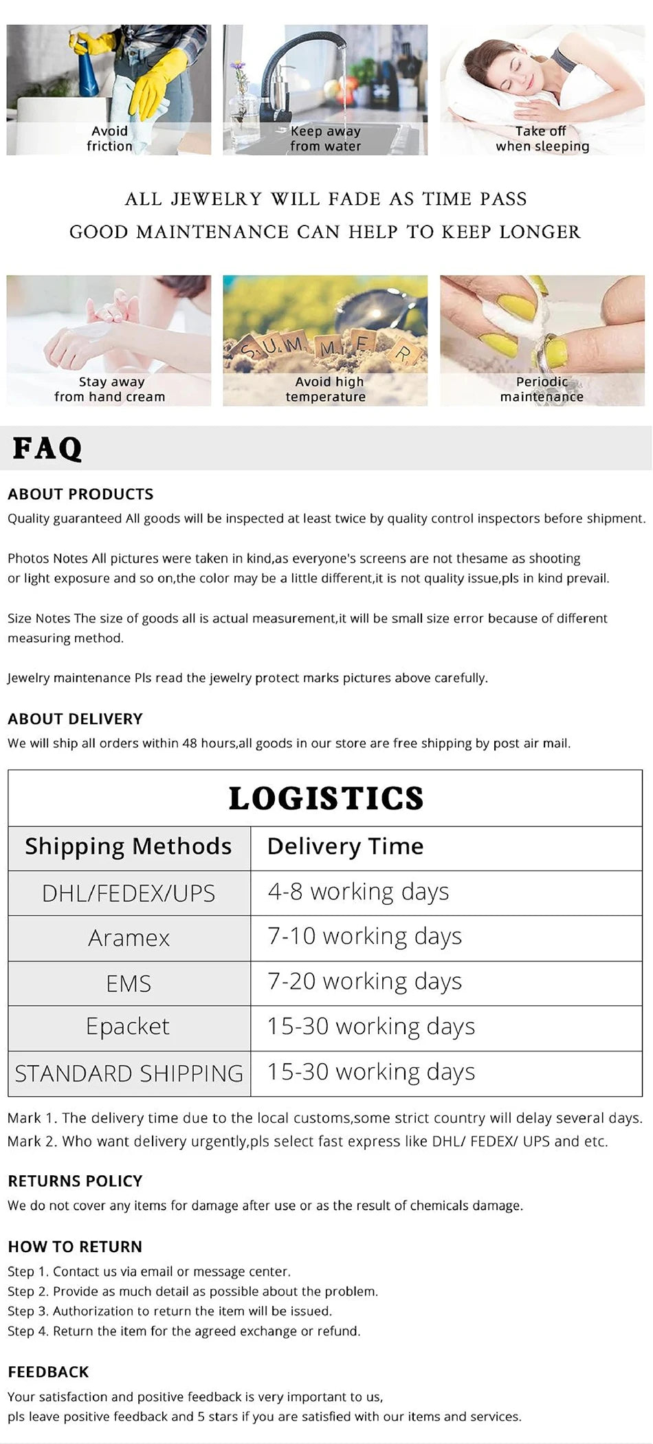 PERFANY 1–5CT Moissanite Ring for Women | S925 Pure Silver Six-Claw GRA Certified