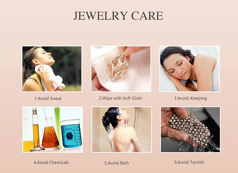 EWYA Solitaire Pear Cut Moissanite Diamond Pendant Necklace 1-5CT D Color 925 Silver 18K Rose Gold Chain for Women