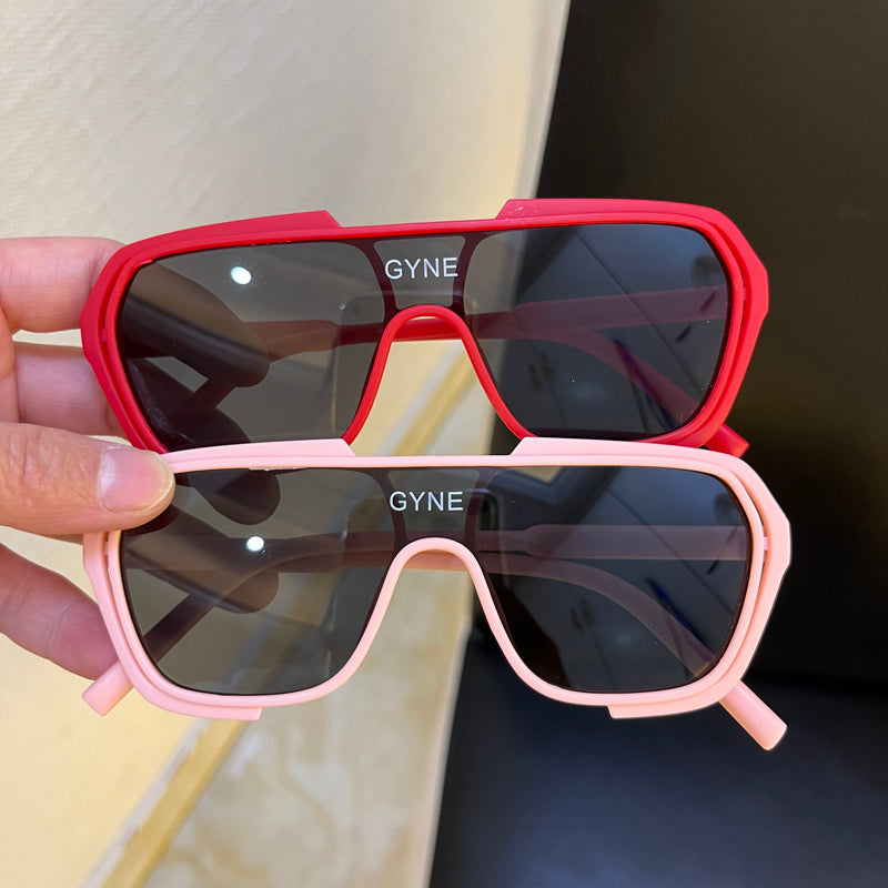 New Fashion Children’s Sunglasses – Boys & Girls Vintage Black Sun Glasses | Kids UV400 Goggles Eyewear Gafas de Sol