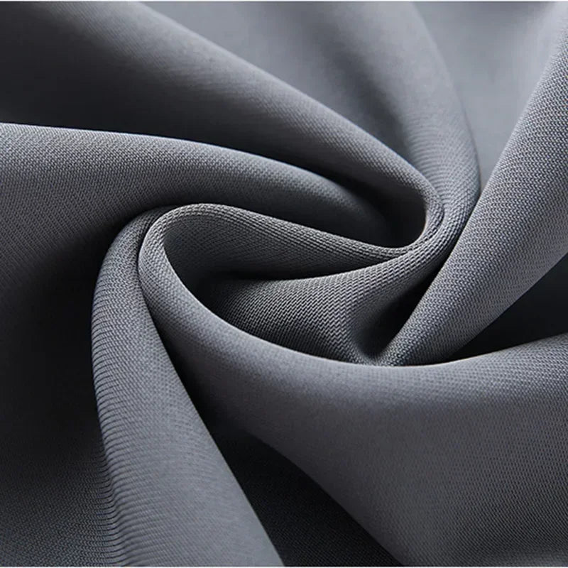 Women’s Classic Straight-Leg Suit Pants | Korean Casual Baggy Slacks | Elegant Long Trousers for Ladies