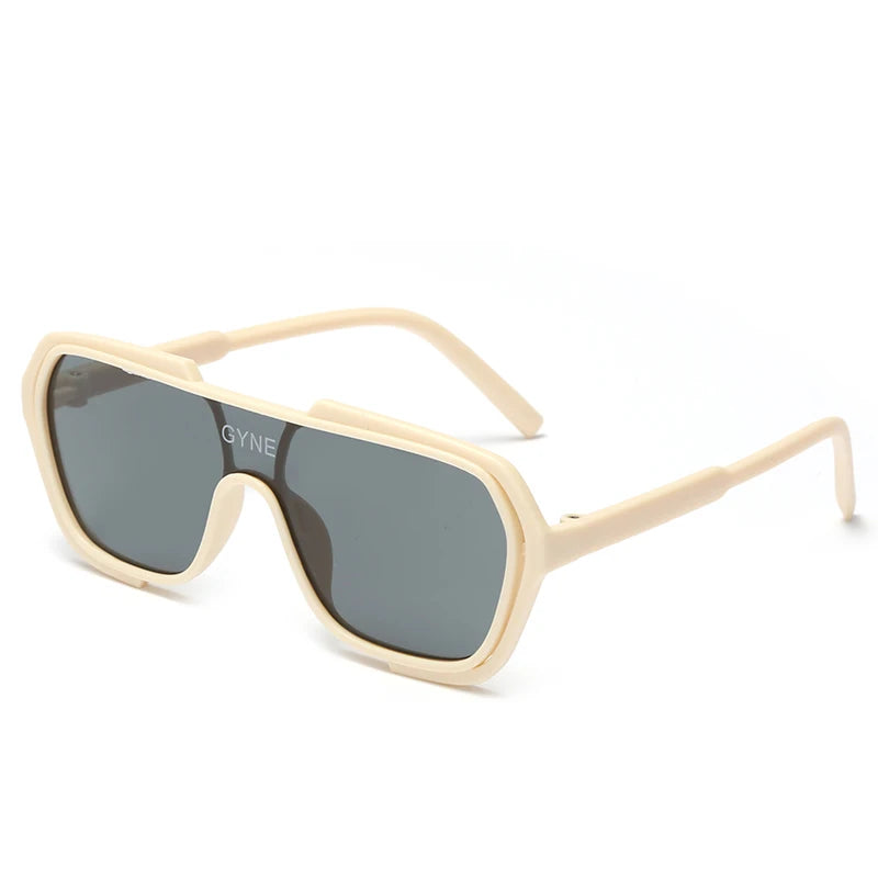 New Fashion Children’s Sunglasses – Boys & Girls Vintage Black Sun Glasses | Kids UV400 Goggles Eyewear Gafas de Sol