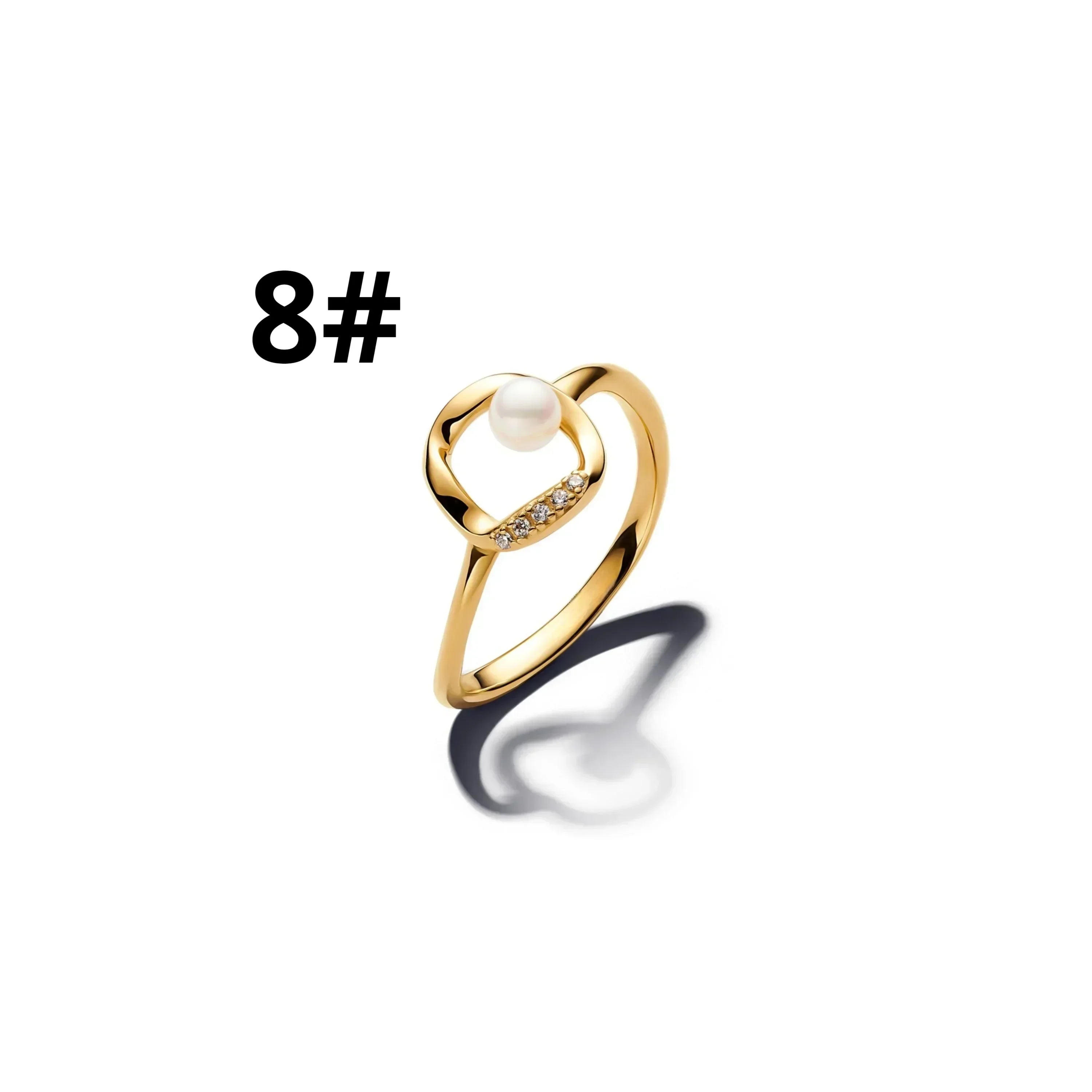 925 Sterling Silver Summer Ocean Charms | Pearl Shell Octopus Clip Beads & Jewelry Set for Women