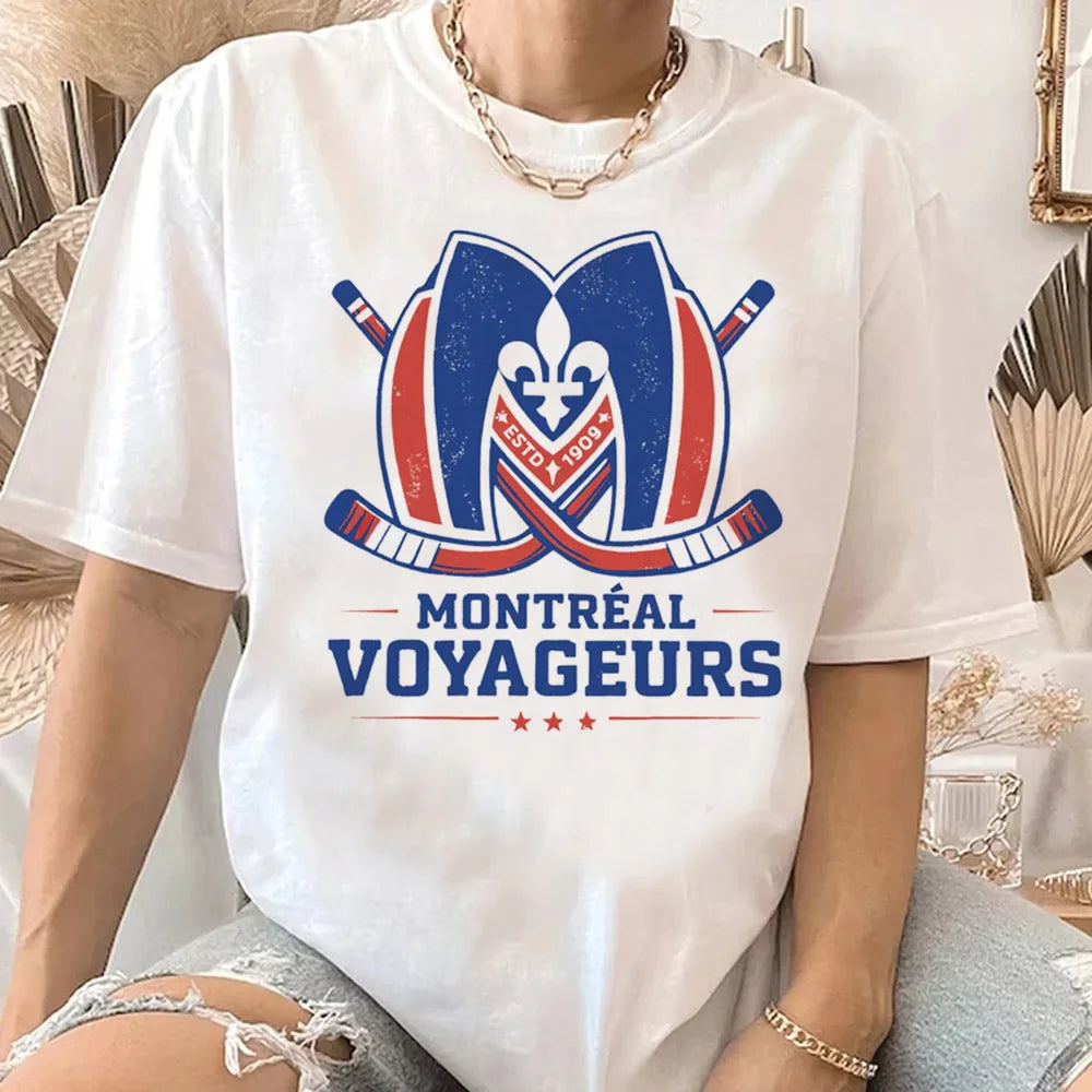 Hot Heated Rivalry T-Shirt 🔥 Women Cartoon Graphic Y2K Streetwear Top ✨