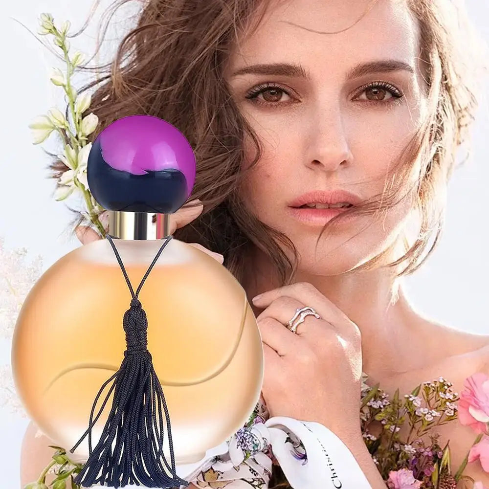Far Away Perfume Spray for Women – Long-Lasting AVON Fragrance 50ml | Fresh Floral Scent | Brand New Sealed Pack