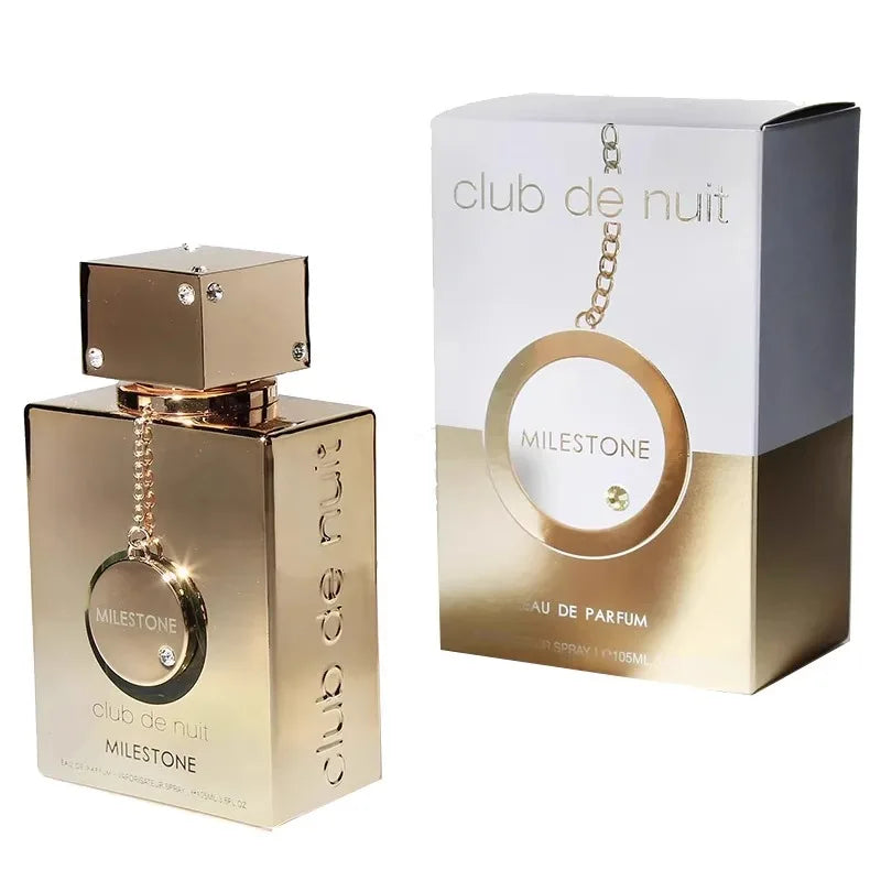 ARMAF 105ML Magnetic Men’s EDP – Seductive Nightlife Cologne | Sensual Scent for Lasting Confidence