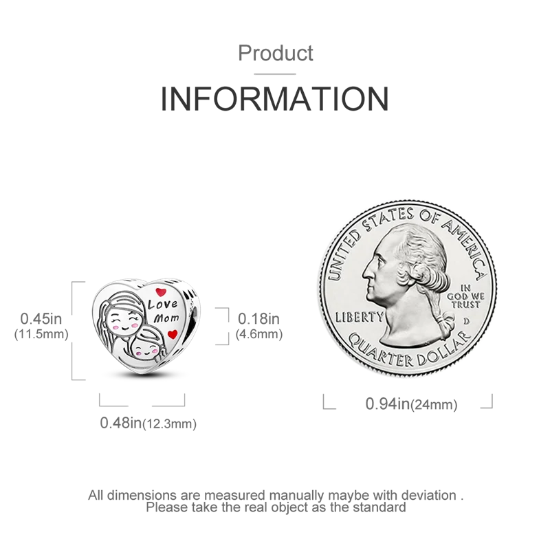 2025 Hot Sale 925 Sterling Silver Pink Butterfly Luminous Firefly Charm | Dangle Bead Fit Bracelet Necklace DIY Jewelry