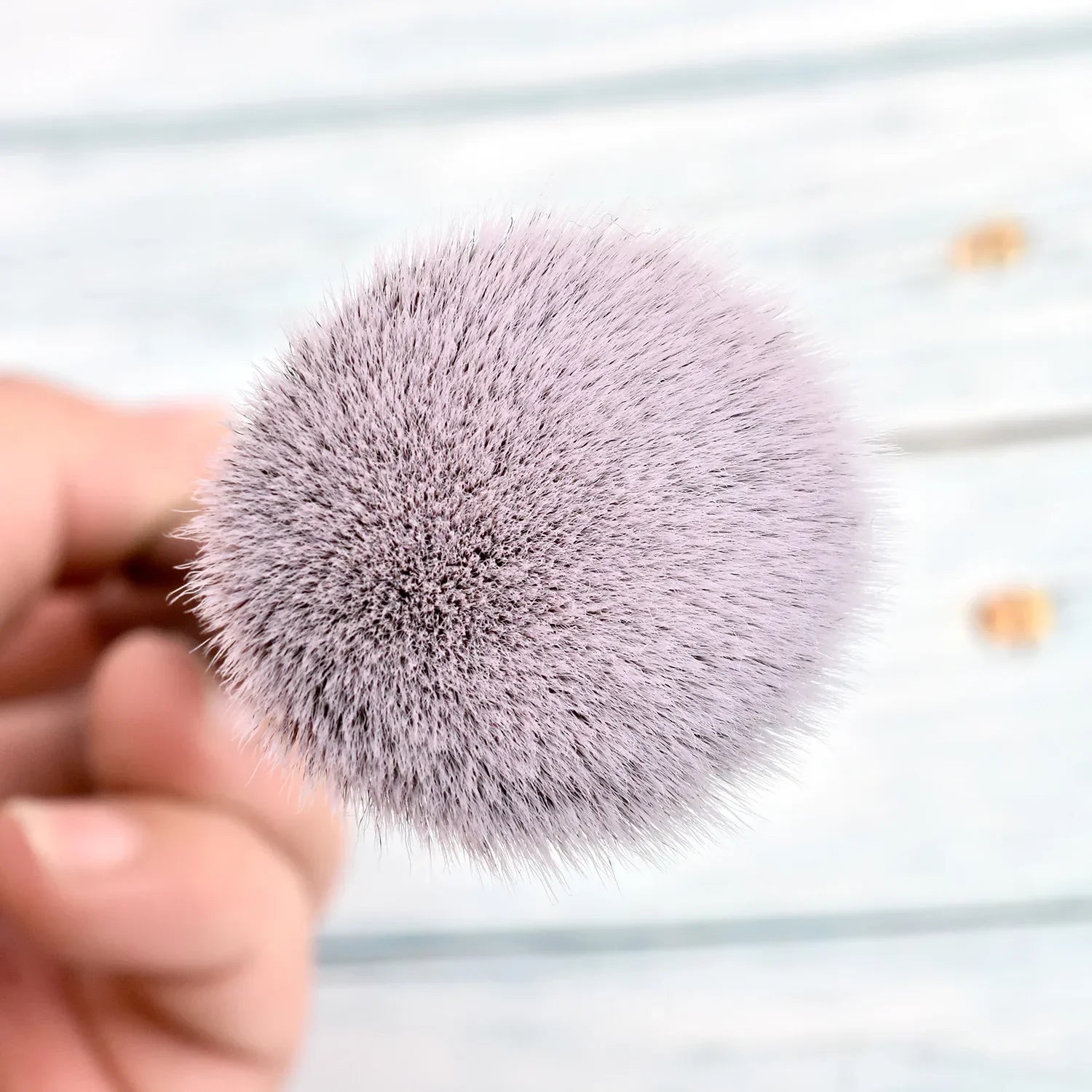 Professional Makeup Brush – Foundation, Loose Powder, Concealer, Blending & Blush Cosmetic Beauty Tool