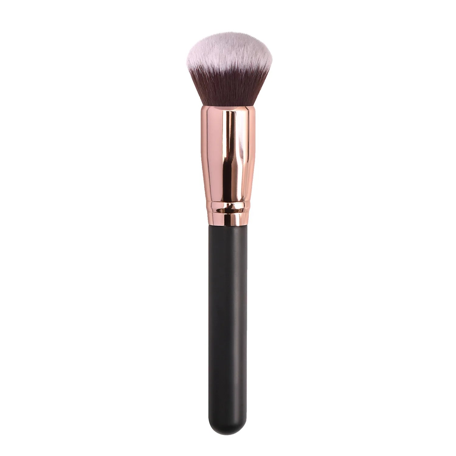 Professional Makeup Brushes Set – Foundation, Loose Powder, Concealer, Blending & Blush Cosmetic Beauty Tools