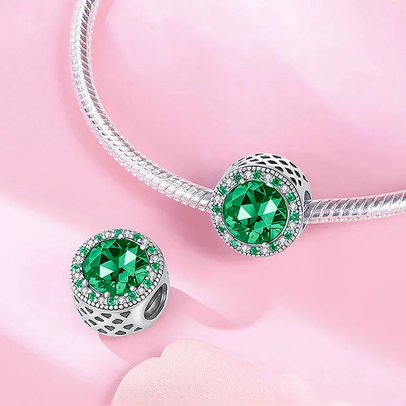 925 Sterling Silver Family Butterfly & Airplane Dangle Beads | Fit Original Charm Bracelets | DIY Women Jewelry Making