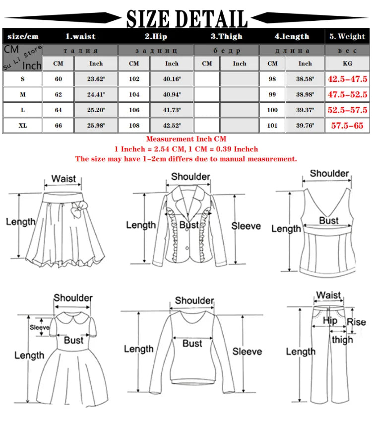 Elegant Women’s High Waist Wide-Leg Pants – Baggy Straight Knitted Trousers with Pockets