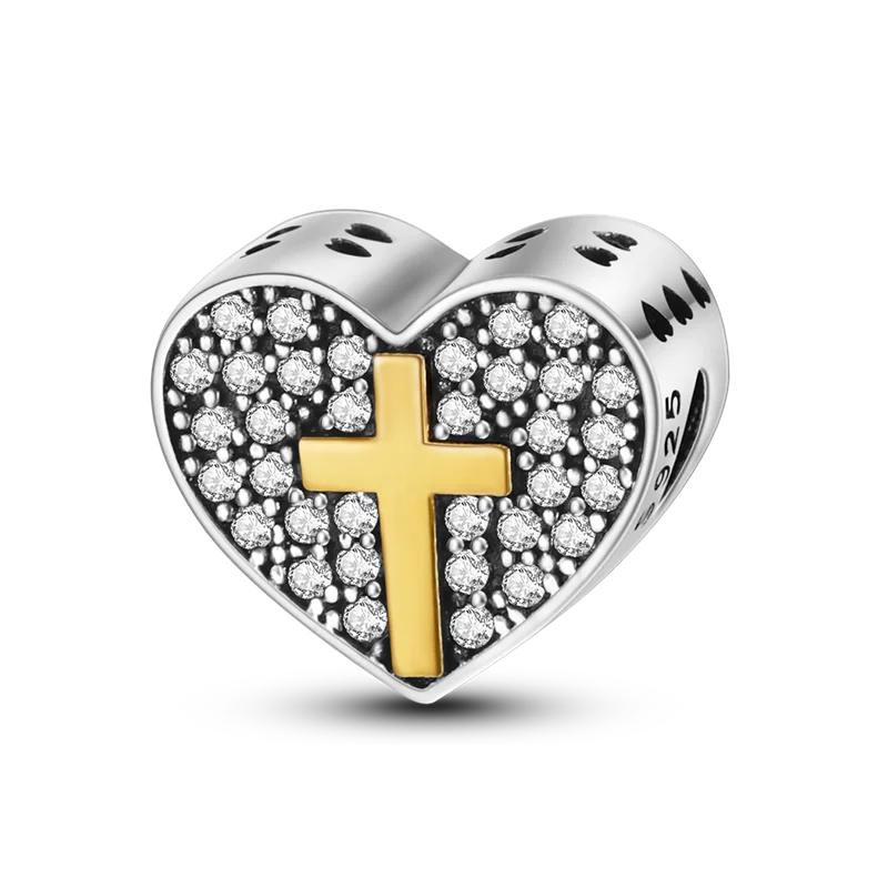 100% 925 Sterling Silver Dinosaur Frog Butterfly Charms Beads | Fit 4mm Bracelets DIY Anniversary Jewelry