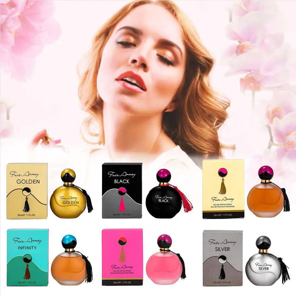 Far Away Perfume Spray for Women – Long-Lasting AVON Fragrance 50ml | Fresh Floral Scent | Brand New Sealed Pack