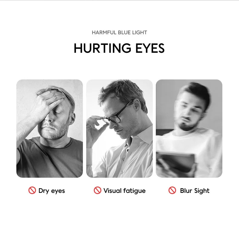 Luxury Cat Eye Myopia Glasses 👓 Tortoiseshell Oversize Anti-Blue Light